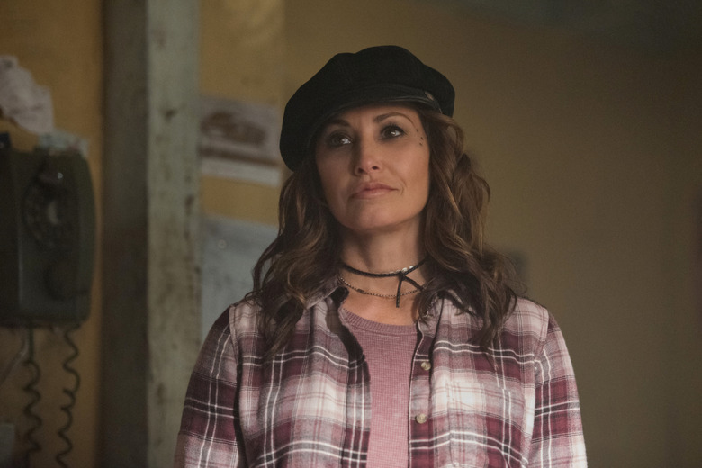 Riverdale Season 3 Photos