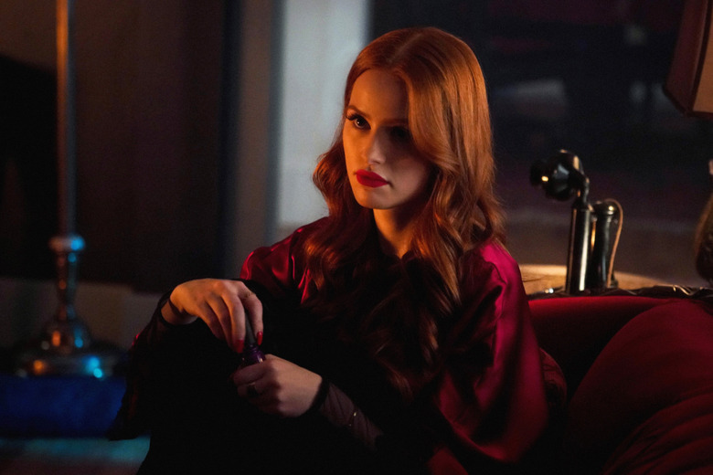 Riverdale Season 3 Photos