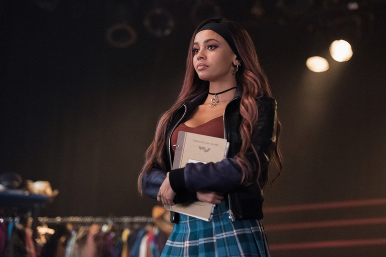 Riverdale Season 3 Photos