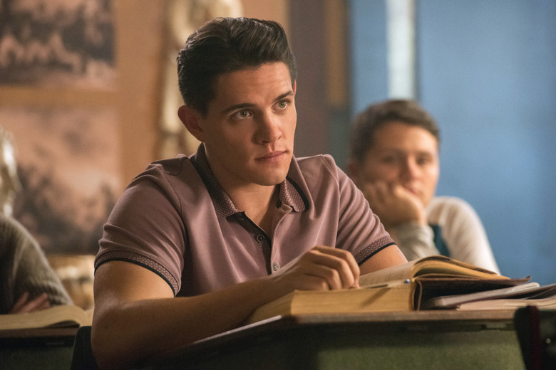 Riverdale Season 3 Photos