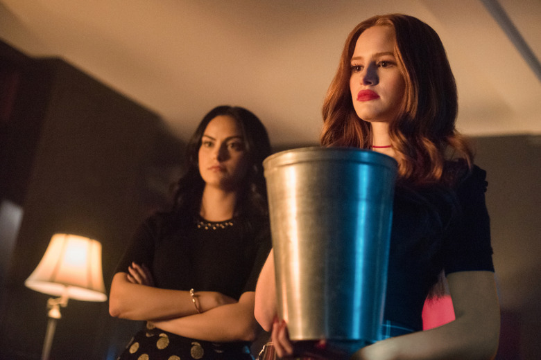 Riverdale Season 3 Photos