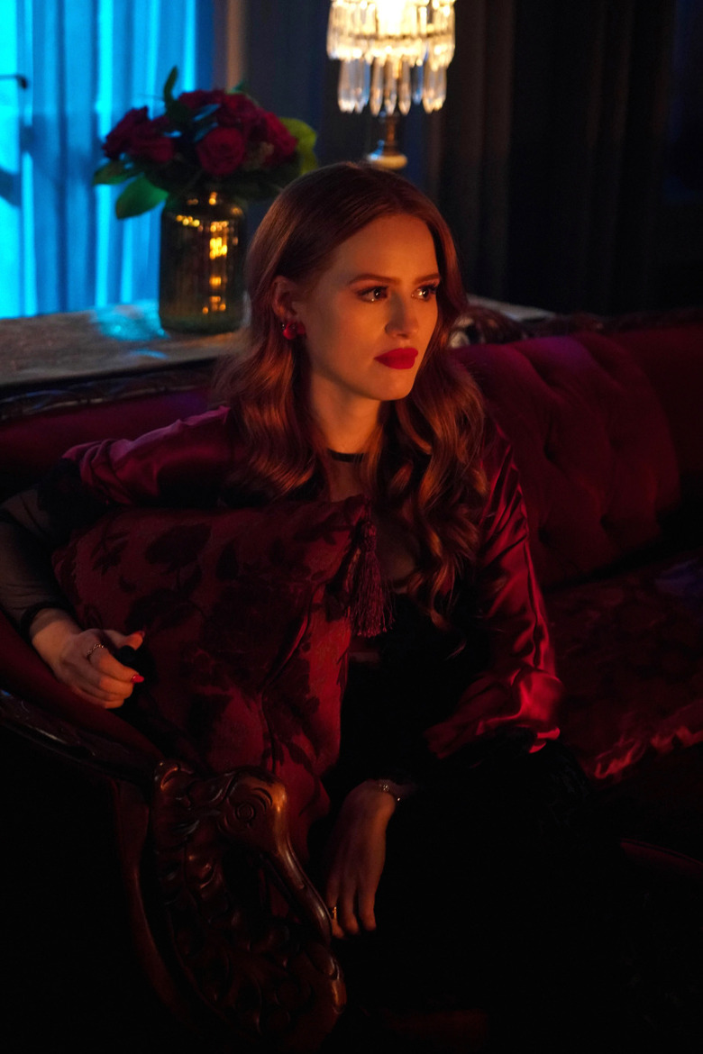 Riverdale Season 3 Photos