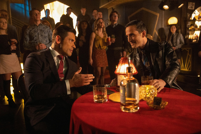 Riverdale Season 3 Photos