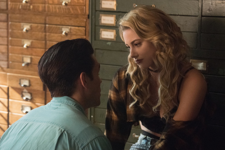 Riverdale Season 3 Photos