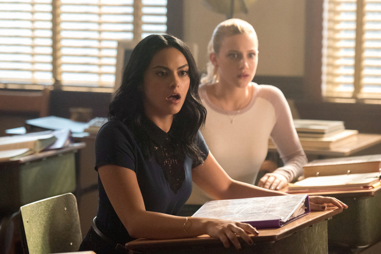 Riverdale Season 3 Photos