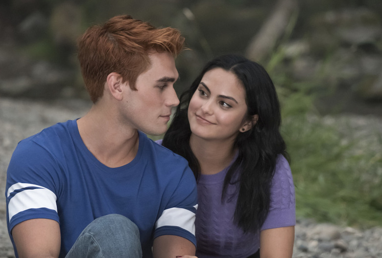 Riverdale Season 3 Photos