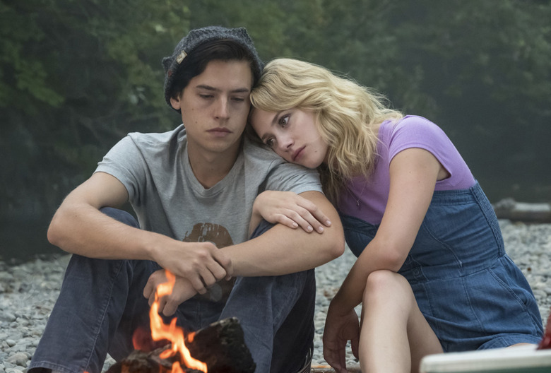 Riverdale Season 3 Photos
