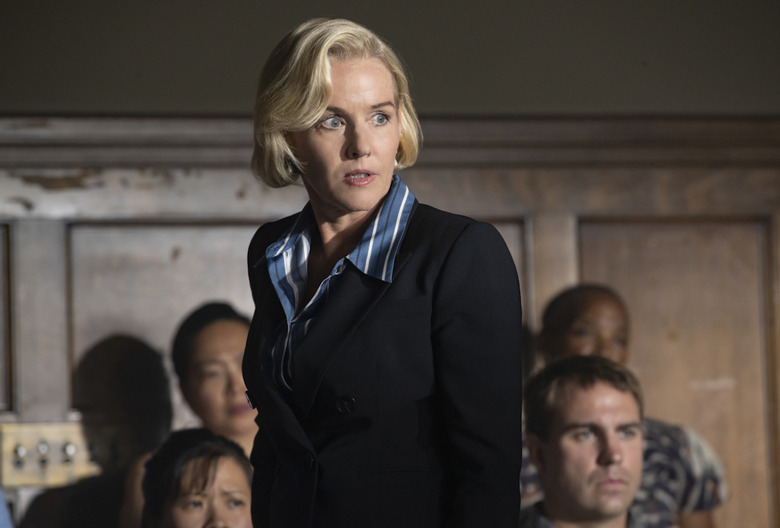 Riverdale Season 3 Photos
