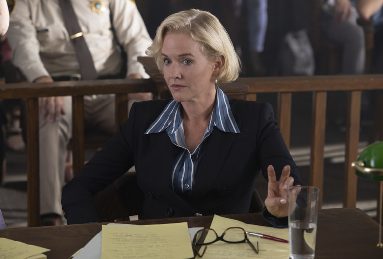 Riverdale Season 3 Photos