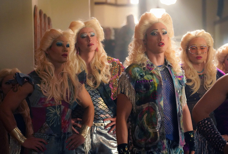 Riverdale Season 4 Musical Episode
