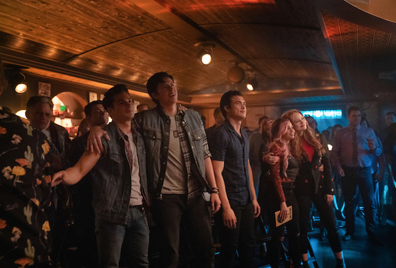 Riverdale Season 4 Musical Episode