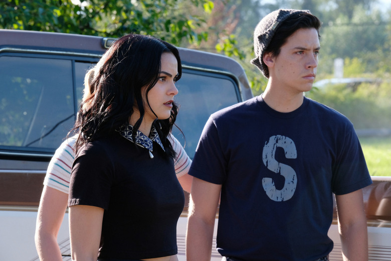 Riverdale Season 4 Photos