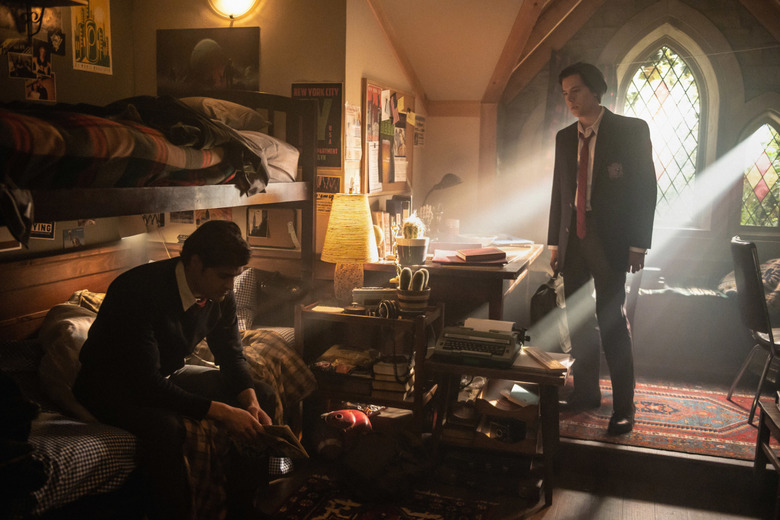 Riverdale Season 4 Photos