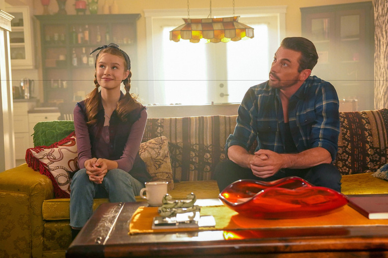 Riverdale Season 4 Photos