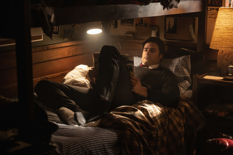 Riverdale Season 4 Photos