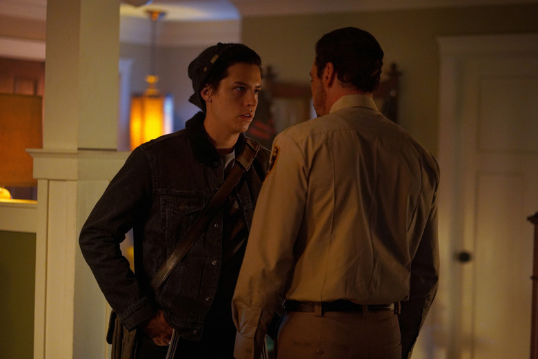 Riverdale Season 4 Photos