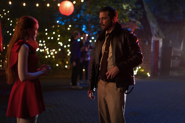 Riverdale Season 4 Photos