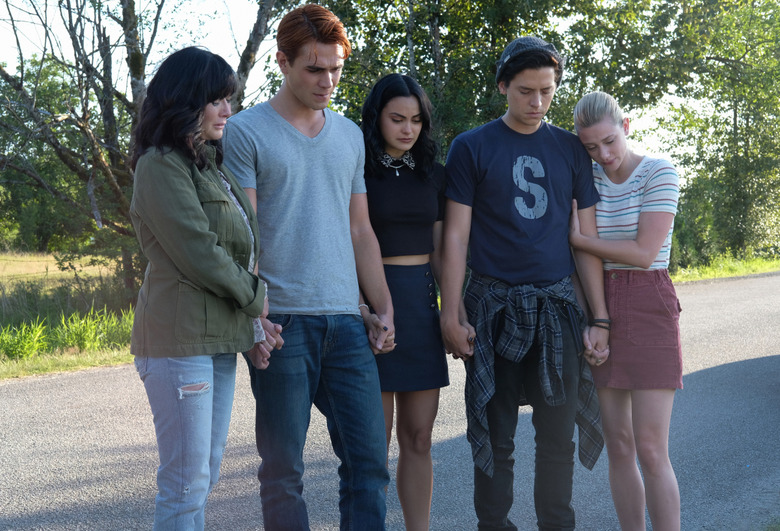 Riverdale Season 4 Photos