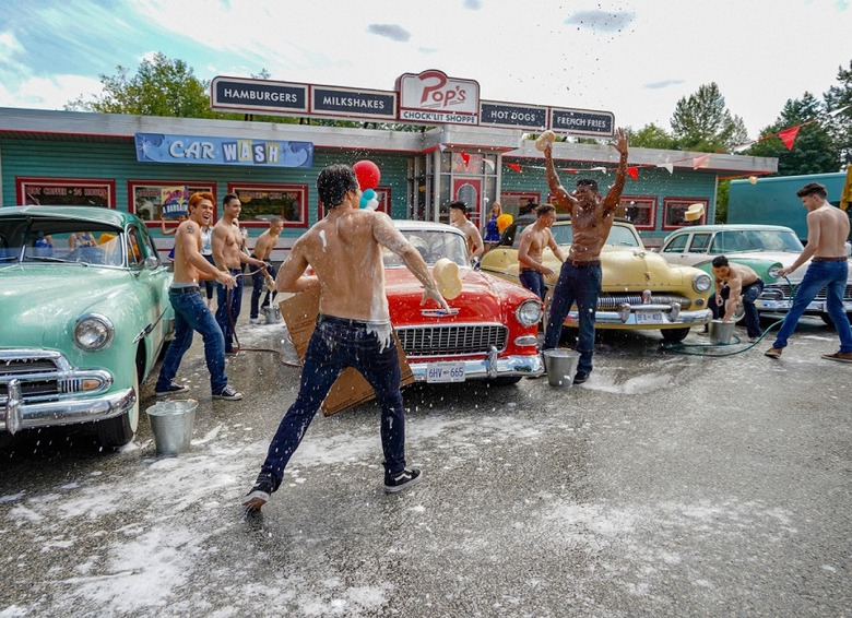 Riverdale Season 4 Photos