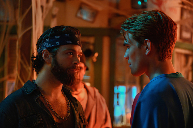 Riverdale Season 4 Photos
