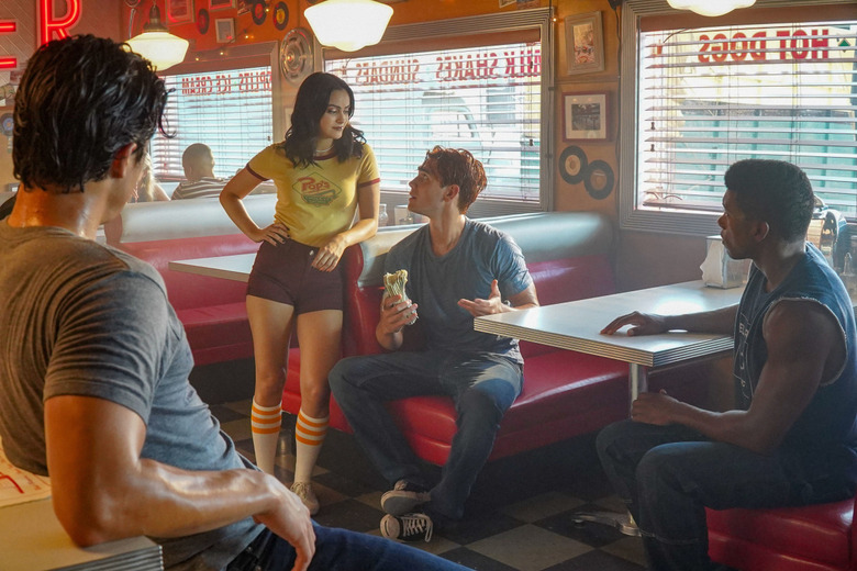 Riverdale Season 4 Photos