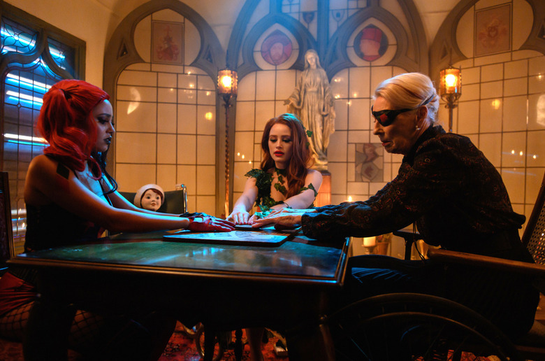 Riverdale Season 4 Photos