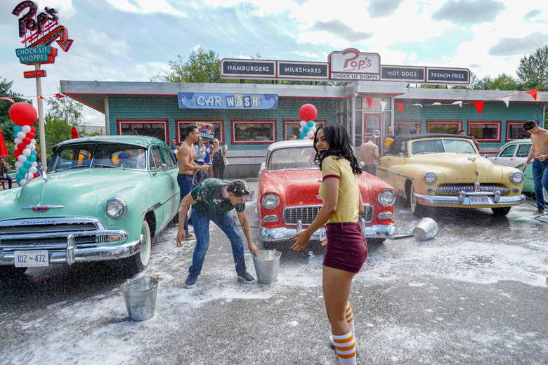 Riverdale Season 4 Photos