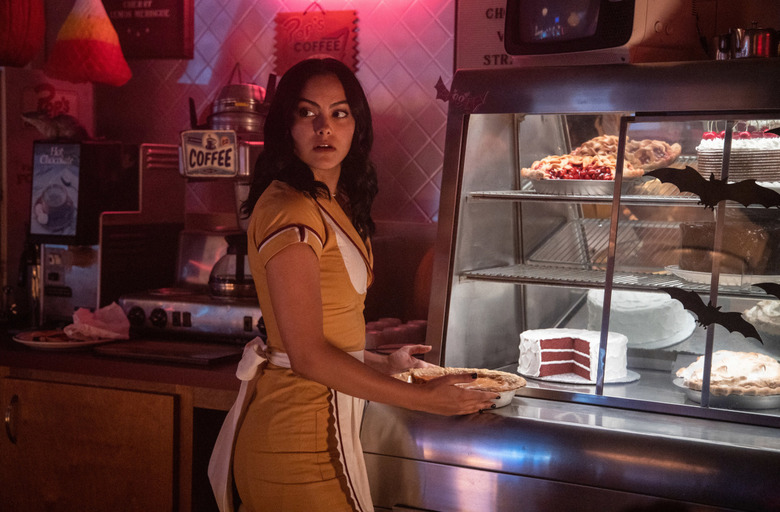 Riverdale Season 4 Photos