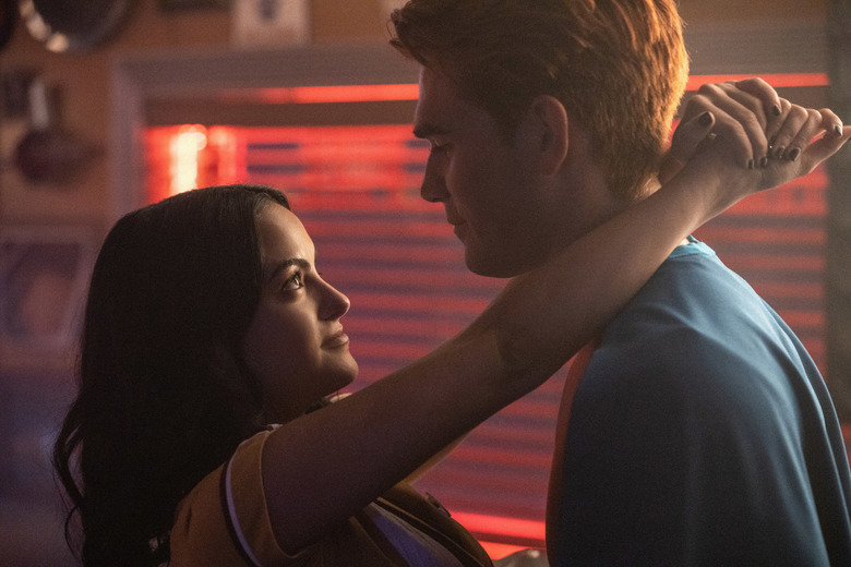 Riverdale Season 4 Photos