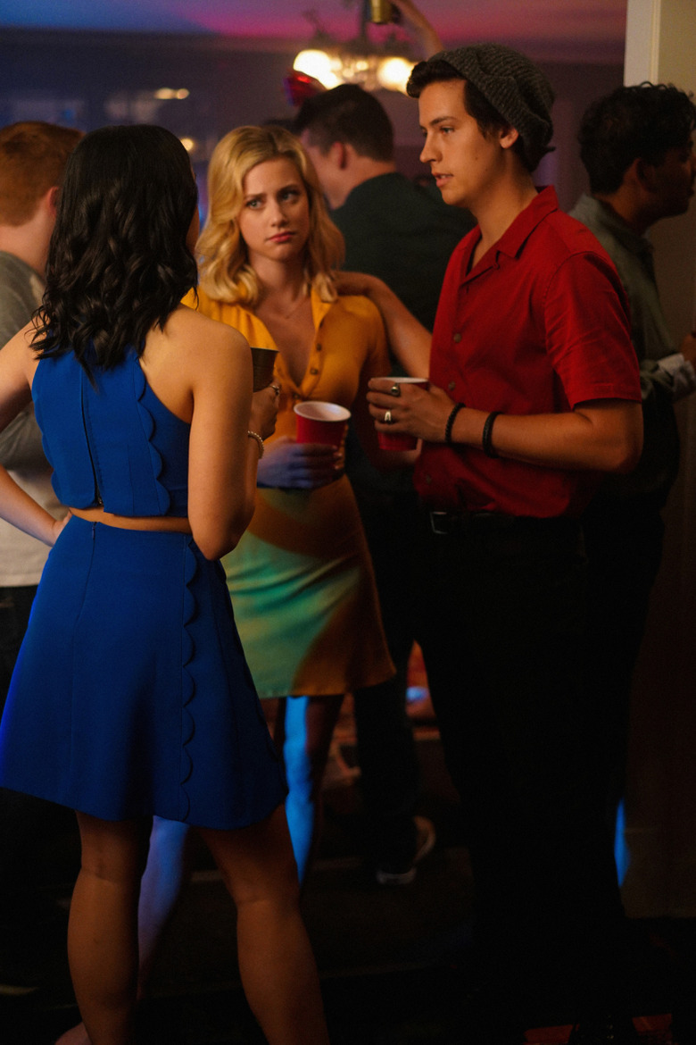 Riverdale Season 4 Photos
