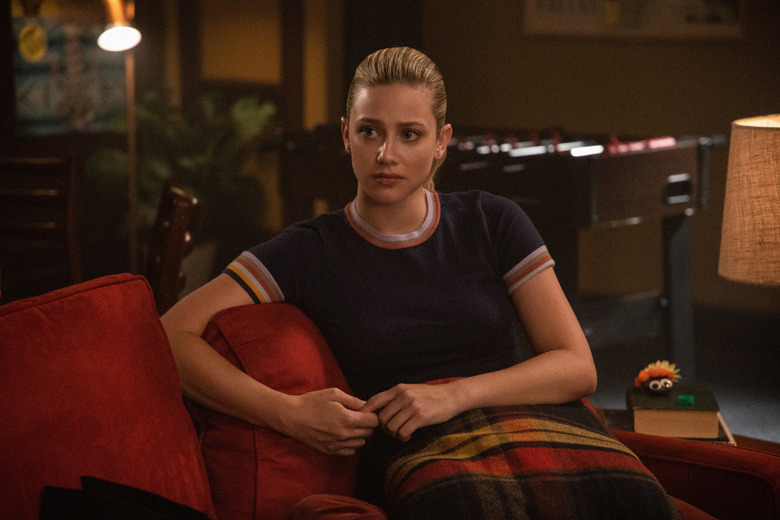 Riverdale Season 4 Photos