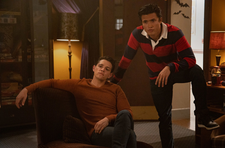 Riverdale Season 4 Photos