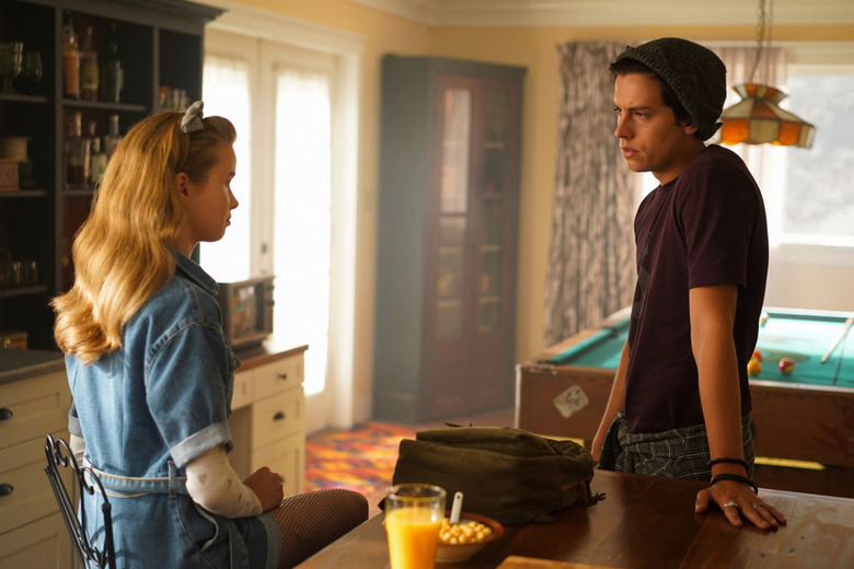 Riverdale Season 4 Photos