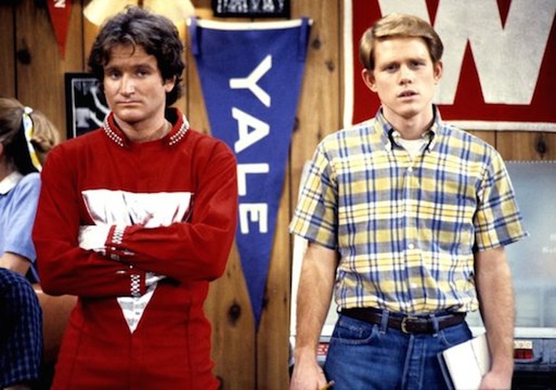 Robin Williams Dead Suicide