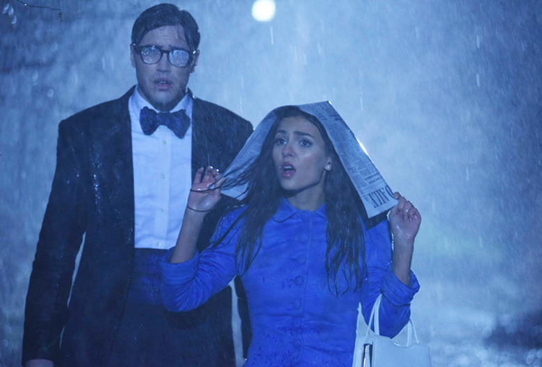 The Rocky Horror Picture Show