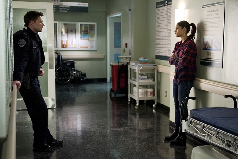 PETER MOONEY, MISSY PEREGRYM