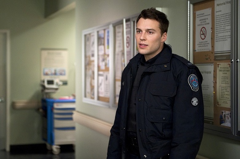 PETER MOONEY