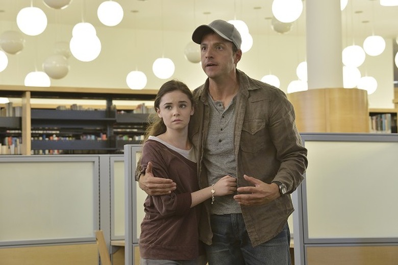 JOSETTE HALPERT, SERGIO DI ZIO