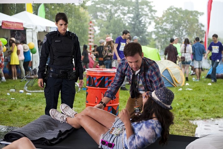 MISSY PEREGRYM, RANDAL EDWARDS