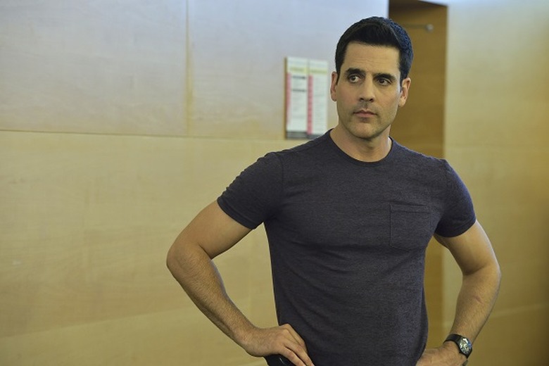 BEN BASS