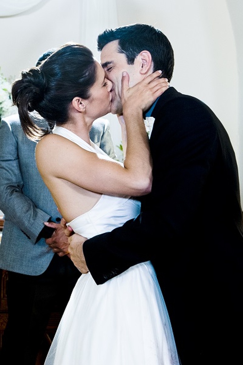 MISSY PEREGRYM, BEN BASS