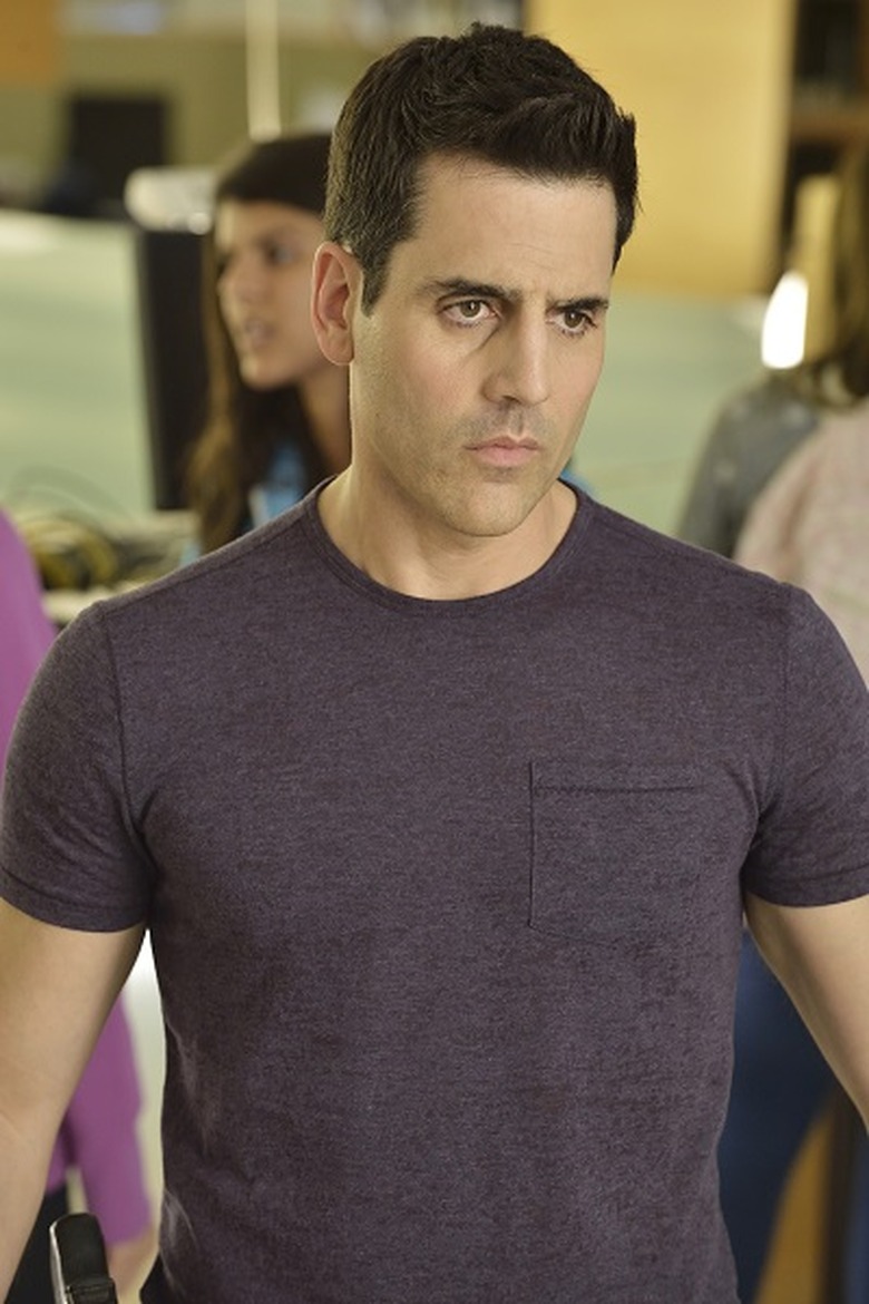 BEN BASS