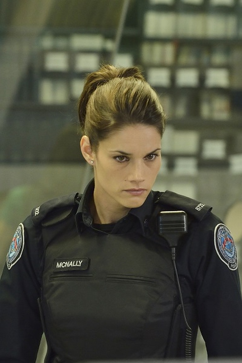 MISSY PEREGRYM