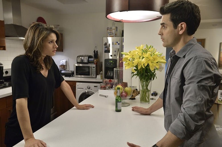 MISSY PEREGRYM, BEN BASS