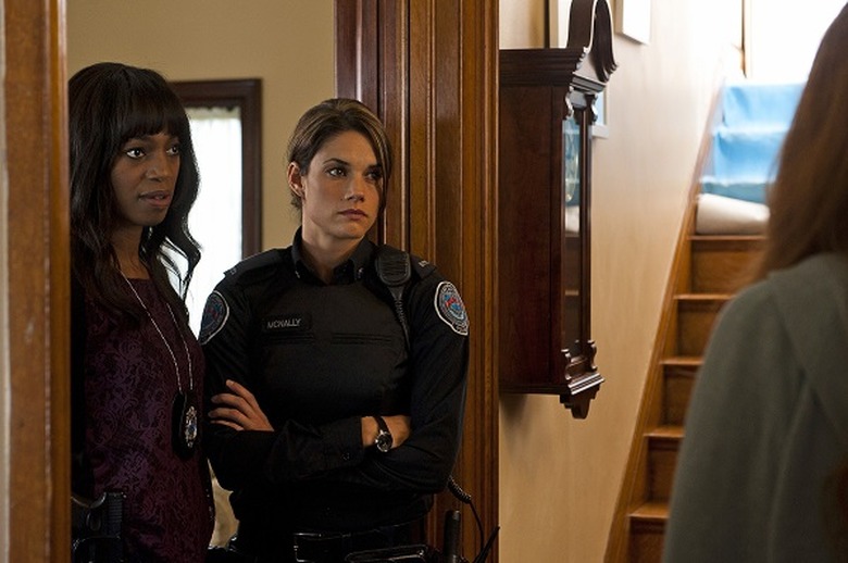 ENUKA OKUMA, MISSY PEREGRYM