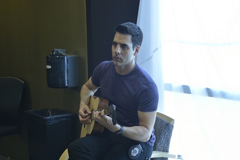 BEN BASS