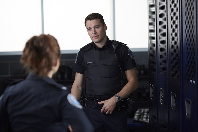 ERIN KARPLUK, PETER MOONEY
