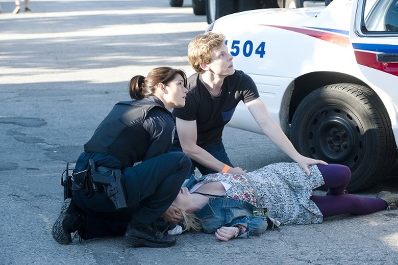 MISSY PEREGRYM, CHELSEY MARIE, ALEXANDER DE JORDY