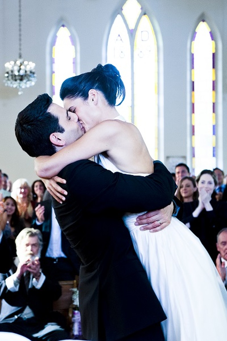 BEN BASS, MISSY PEREGRYM