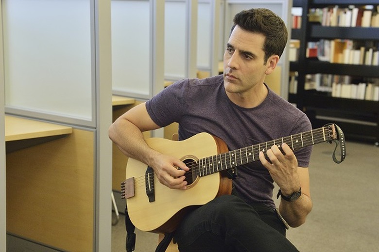 BEN BASS